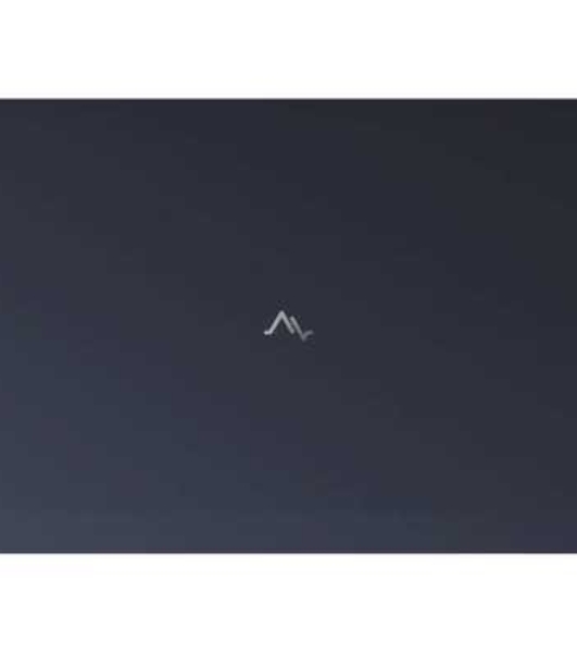 Ноутбук Maibenben M675/16'/IPS/AMD R5-7430U/16Gb/512Gb SSD/AMD Radeon Graphics/Linux/синий/1.79kg