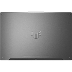 Ноутбук ASUS TUF A16 FA607NUQ-RL024/16'/IPS/AMD Ryzen 7 170/16384Mb/512Gb SSD/nVidia GeForce RTX4050(6144Mb)/DOS/серый/2.2kg, фото5