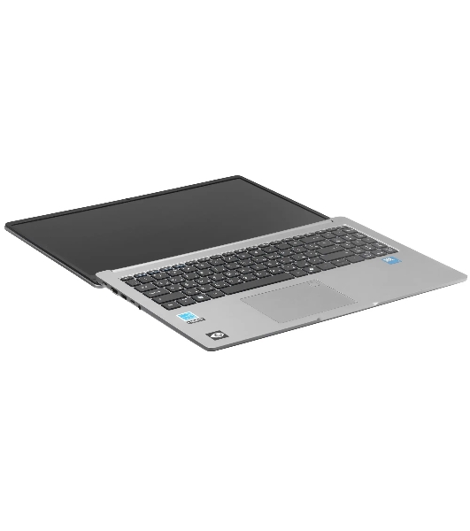 Ноутбук ASUS ExpertBook Essential P1503CVA-S72501X/15.6'/IPS/Intel Core 5 210H/16GB/512GB SSD/Intel Graphics/Windows 11 Pro/серый/1.64kg