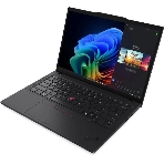 Ноутбук ThinkPad T14 Gen 6 14' WUXGA (1920x1200) IPS 400N, Ryzen AI 7 PRO 350, 1x16GB DDR5-5600, 512GB SSD M.2, Radeon 860M, WiFi7, BT, TPM2, FPR, 5MP+IR Cam, 57Wh, 65W USB-C, Win 11 Pro, 1.38kg, 1Y, фото4