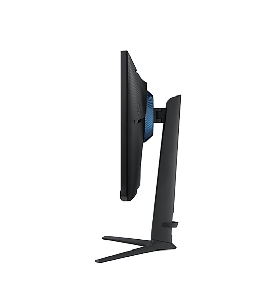 Монитор 27' Samsung Odyssey G4 G40B S27BG400EI IPS 1920x1080, 240 Гц, 1 мс, 16:9, 400 кд/м², 2xHDMI, 1xDP, 1x3.5 мм, черный