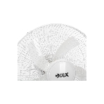 Вентилятор DUX DX-40 белый, напольный, 40 Вт, 3 скорости, 30 см, фото4