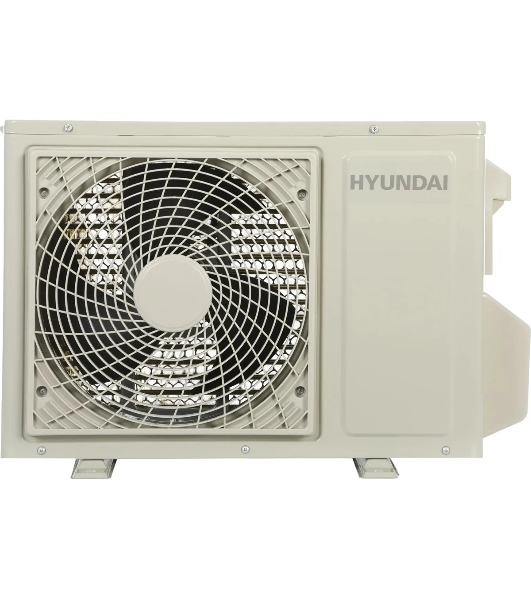 Кондиционер Сплит-система Hyundai HAC-07/S-PRO белый