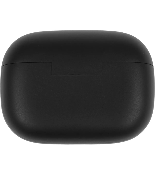 Наушники TWS Realme Buds T310 черный, внутриканальные, Bluetooth, активное шумоподавление, до 40 ч