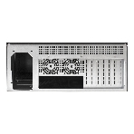 Серверный корпус ExeGate Pro 4U390-05 (RM 19', высота 4U, глубина 390, БП 600PAS, USB), фото5