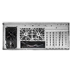 Серверный корпус ExeGate Pro 4U650-18 (RM 19', высота 4U, глубина 650, БП 700PAS, USB), фото5