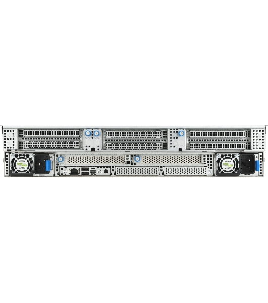 Серверная платформа ASUS RS720-E12-RS24G