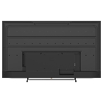 Телевизор Polar 65' P65Q81T2SCSM (U) черный QLED UHD 50/60Hz Smart TV 1.5Gb/16Gb, фото3