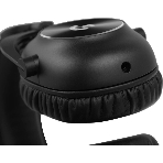 Гарнитура Logitech G PRO X 2 LightSpeed чёрный, беспроводная + проводная, радиоканал, до 50 ч, фото9