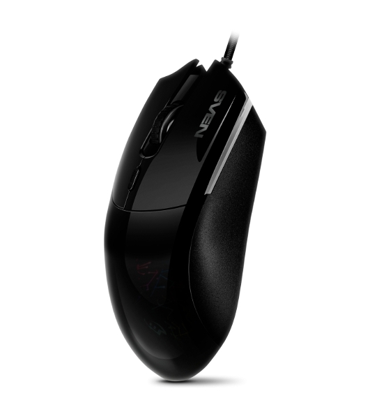 Мышь проводная игровая SVEN RX-G995