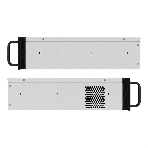 Серверный корпус ExeGate Pro 3U400-07 (RM 19', высота 3U, глубина 400, БП 800PAS, 2хUSB), фото4