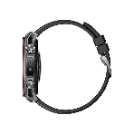 Умные часы Huawei Watch Ultimate 2 MCH-AL00, 1.5' AMOLED, Wi-Fi, Bluetooth, NFC, 20 ATM, черный / титановый, фото4