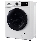 Стиральная машина Pioneer WM-127003WH белый, загрузка фронтальная 7 кг, 1200 об/мин, класс A, фото4
