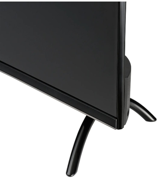 Телевизор Hyundai 55' H-LED55BU7003 черный LED UHD 60Hz Smart TV