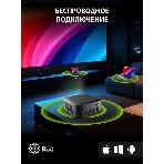 Проектор Cactus CS-E2.SG DLP 5600Lm (1920x1080) 200000:1 ресурс лампы:20000часов 1xUSB typeA 1xHDMI 4.2кг, фото3