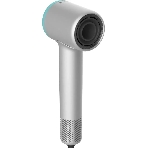 Фен Deerma DEM-CF51W серый, 1400 Вт, компактный, ионизация, фото4