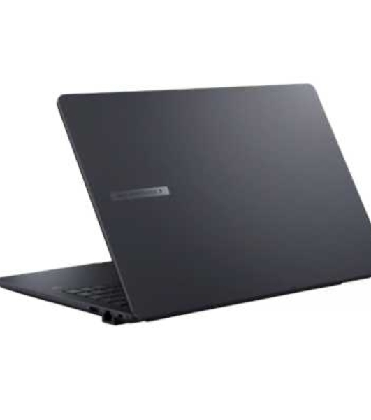 Ноутбук ASUS ExpertBook Essential B1503CVA-S77900/15.6'/IPS/Intel Core 5 120U/16Gb/512Gb SSD/Intel UHD Graphics/Windows 11 Professional/серый/1.64Kg