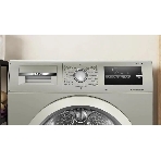 Сушильная машина Bosch WTN86202ME серый, 8 кг, сушка - конденсационная, программ - 13, 59.8 x 84.2 x 61.3 см, фото5