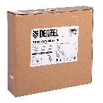 Конвектор Denzel XCE-1000 белый, 1000 Вт, 15 м2, термостат, фото9