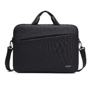 Сумка для ноутбука Acer OBG317 черный 15.6' полиэстер женский дизайн (ZL.BAGEE.00L)