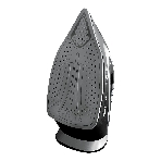 Утюг BBK ISE-2405 черный/серебро, 2400 Вт, 45 г/мин, 170 г/мин, 320 мл, фото7