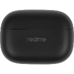 Наушники TWS Realme Buds T310 черный, внутриканальные, Bluetooth, активное шумоподавление, до 40 ч, фото6