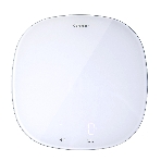 Весы кухонные CENTEK CT-2482 LED белый, фото 1