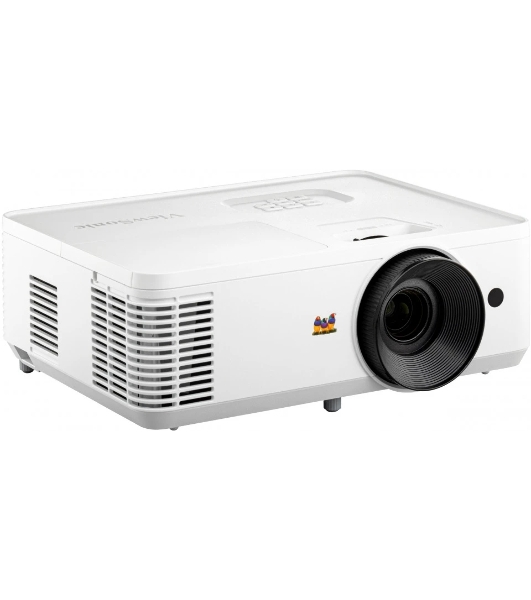 Проектор ViewSonic PA700X DLP 4500Lm ANSI (1024x768) 3000000:1 ресурс лампы:20000часов 2xHDMI 2.7кг