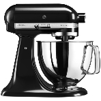 Миксер KitchenAid 5KSM125EOB, фото 1