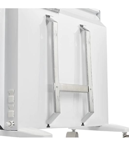 Конвектор электрический Electrolux ECH/AS2 -1500 MR белый, 1500 Вт, 20 м2, термостат