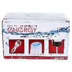 Помпа для 19л бутыли Energy EN-010E электрический, белый/черный, фото3