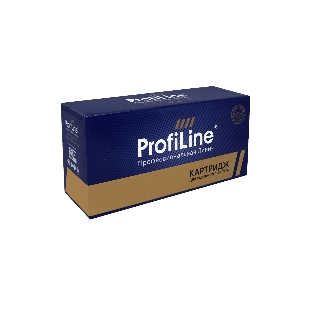 Картридж лазерный ProfiLine PL-C-EXV51M для принтеров Canon iR Advance C5500ser/С5500/С5535/С5540/С5550/С5560 60000 копий Magenta