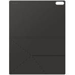 Чехол Samsung для Samsung Galaxy Tab S11 Ultra Book Cover поликарбонат черный (EF-BX930PBEGRU), фото10