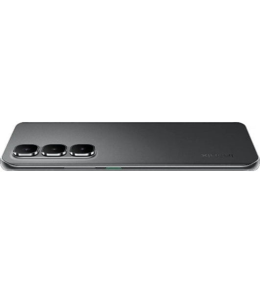 Смартфон Infinix HOT 60 Pro+ X6886 8/256Gb, черный