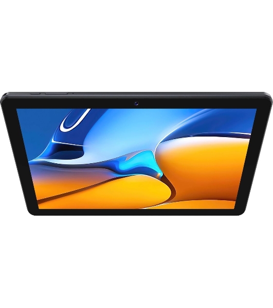 Планшет Digma Z10 10.1', 3Gb, 32Gb, 3G, 4G LTE, Android 15 Go, серый