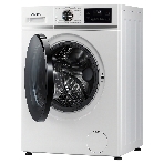 Стиральная машина Pioneer WM-127003WH белый, загрузка фронтальная 7 кг, 1200 об/мин, класс A, фото5