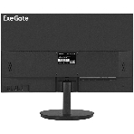 Монитор 21.5' ExeGate EX295590RUS IPS 1920x1080, 75 Гц, 5 мс, 16:9, 250 кд/м2, 1xHDMI, 1xVGA, 1xDP, 1x3.5 мм, черный, фото2