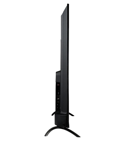 Телевизор Hyundai 55' H-LED55BU7003 черный LED UHD 60Hz Smart TV