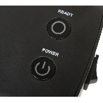 Ламинатор Fellowes Arc FS-45700, 2 вала, A4, 80мкм, 300 мм/мин, фото10