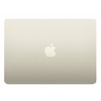 Ноутбук Apple MacBook Air 15 (2024) MXD33 15-inch M3 chip with 8-core CPU and 10-core GPU, 16GB, 512GB SSD - Starlight, фото3