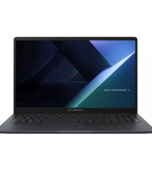 Ноутбук ASUS ExpertBook Essential B1503CVA-S77900/15.6'/IPS/Intel Core 5 120U/16Gb/512Gb SSD/Intel UHD Graphics/Windows 11 Professional/серый/1.64Kg