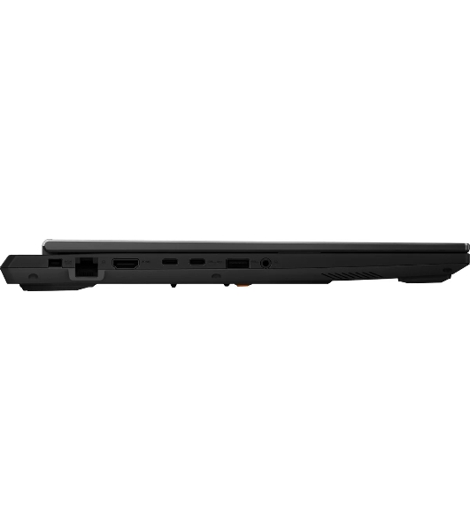 Ноутбук ASUS TUF F16 FX8JMR-RV1 NNB1-09 i5-144HX/16GB/512GB SSD/RTX 8GB/16' WUXGA IPS/WiFi/BT/cam/noOS/Jaeger Gray