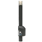 Микрофон конденсаторный sE Electronics [RN17 (Single Microphone)] инструментальный, 20 Гц 20 кГц, кардиоида, 6 мВ/Па, SPL: 150 дБ, фото 1