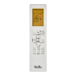 Внутренний блок сплит-системы Ballu BSO/in-12HN8_22Y 12000 BTU, 35 м², 26 дБ, охлаждение, обогрев, осушение, белый, фото2