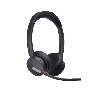Гарнитура беспроводная Yealink BH70 Dual UC USB-A 1208664