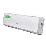 Кондиционер сплит-система настенного типа RIX LITE I/O-W18MB 18000 BTU, 50 м², 24/39 дБ, охлаждение, обогрев, осушение, белый, фото2
