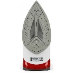 Утюг Atlanta ATH-5582 черный/красный, 2600 Вт, 35 г/мин, 90 г/мин, 350 мл, фото7