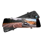 Видеорегистратор Soundmax SM-DVR77FHD, 1920x1080, 4.5', G-сенсор, датчик движения, фото 1