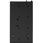Компьютер IRU Tactio 520B6SB MT Ryzen 5 8500G (3.5) 16Gb SSD 512Gb RGr FreeDOS 2.5Gigabit 450W черный (RUS) (2116603), фото3