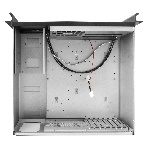Серверный корпус ExeGate Pro 4U390-05 (RM 19', высота 4U, глубина 390, БП 600PAS, USB), фото7